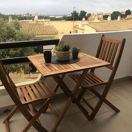 Rosamar Apartment Alvor Exterior photo