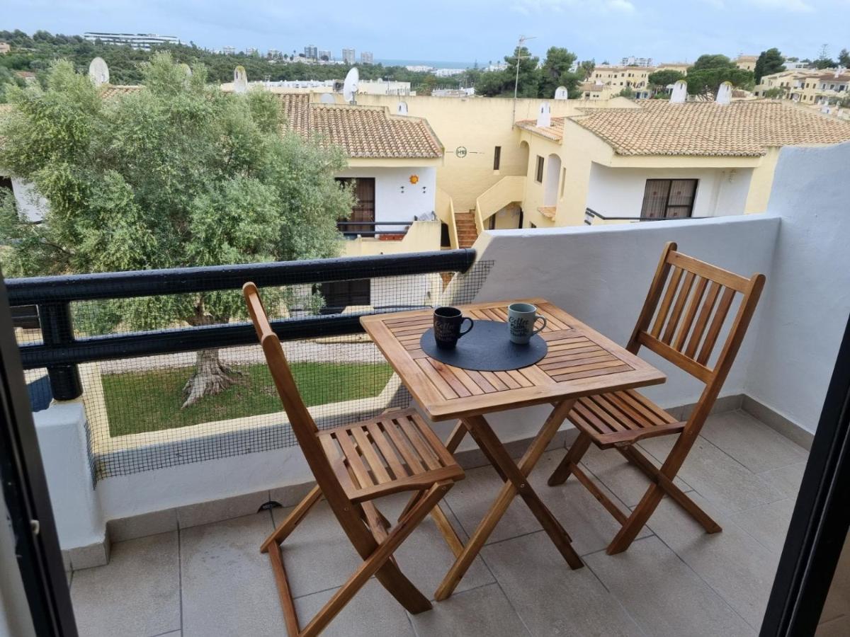 Rosamar Apartment Alvor Exterior photo