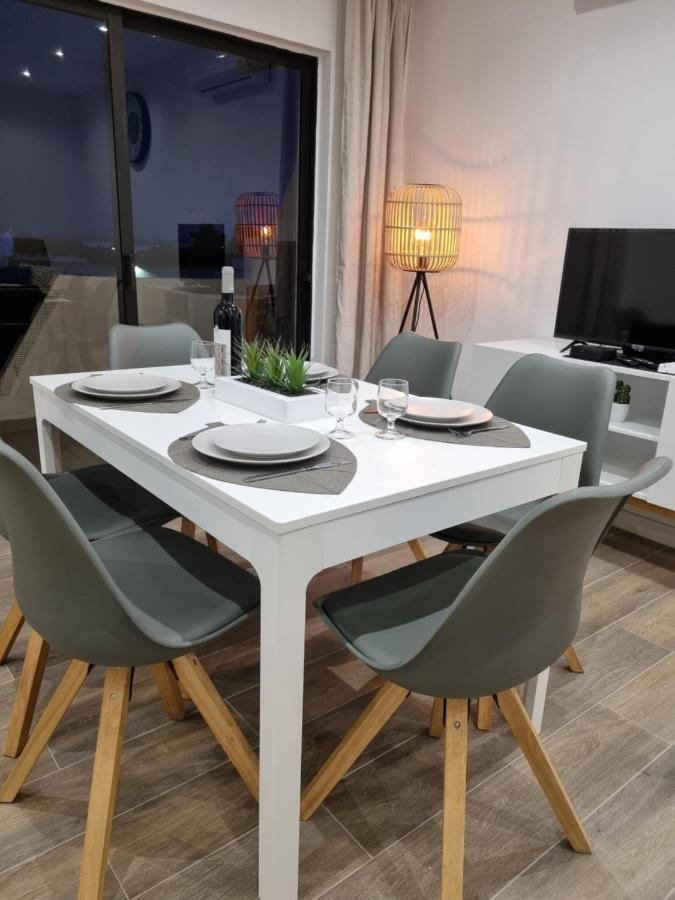 Rosamar Apartment Alvor Exterior photo