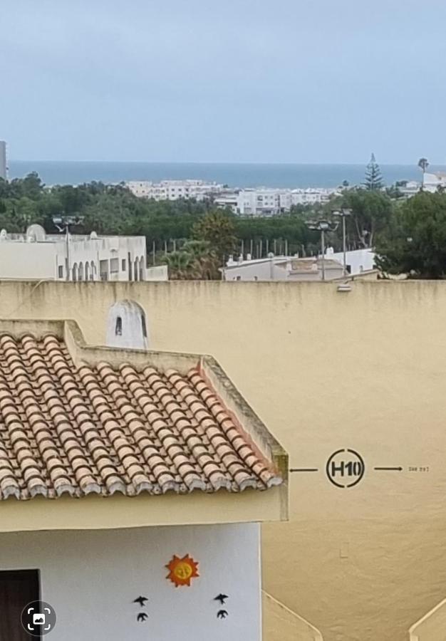Rosamar Apartment Alvor Exterior photo